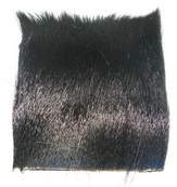 ��� ����� ������  / deer hair comparadum black 